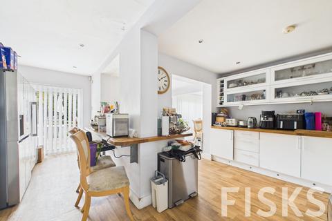 undefined, Cedar Road, Benfleet, SS7