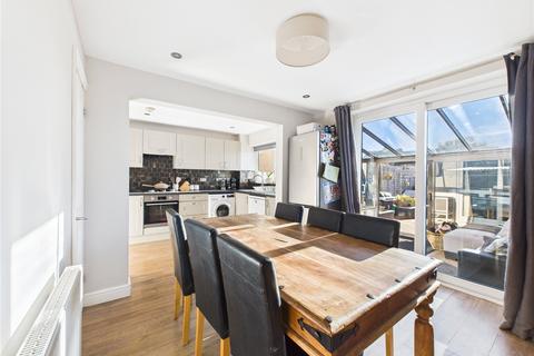 3 bedroom terraced house for sale, Forest Road, Bristol BS15