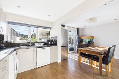 3 bedroom terraced house for sale, Forest Road, Bristol BS15