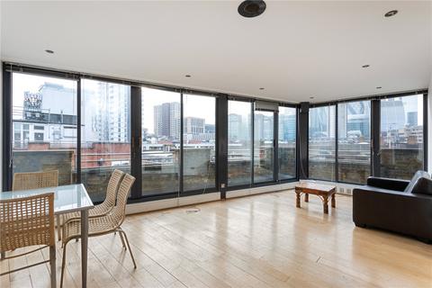 1 bedroom apartment to rent, Thrawl Street, London, E1