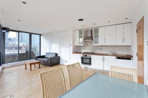 1 bedroom apartment to rent, Thrawl Street, London, E1