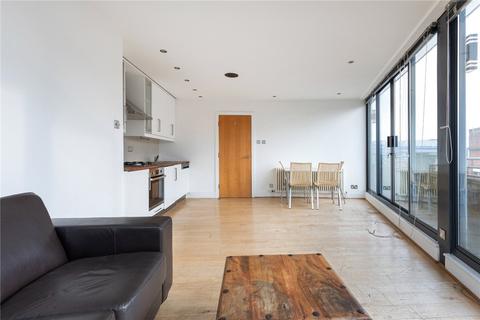1 bedroom apartment to rent, Thrawl Street, London, E1