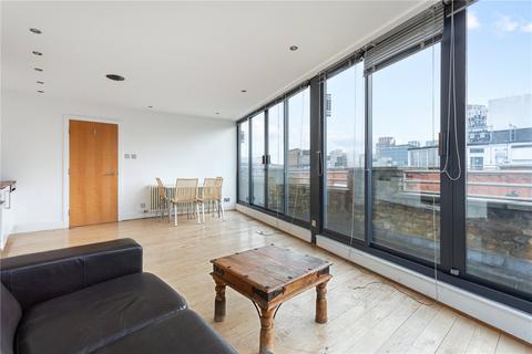 1 bedroom apartment to rent, Thrawl Street, London, E1