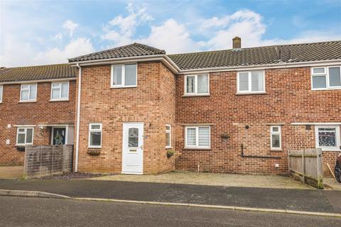 4 bedroom terraced house for sale, Rydings, Windsor
