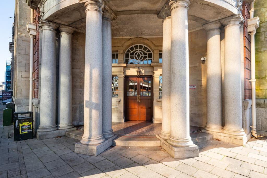 Old Arts College-33