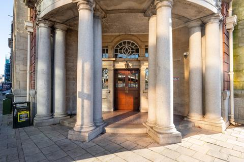 2 bedroom flat for sale, Flat 52 Old Arts College, Newport NP19