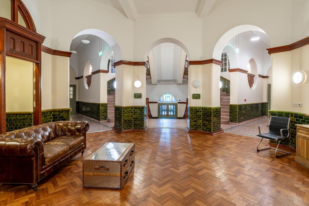 Old Arts College-31