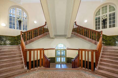 2 bedroom flat for sale, Flat 52 Old Arts College, Newport NP19
