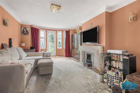 5 bedroom semi-detached house for sale, Hillcrest Gardens, London, N3