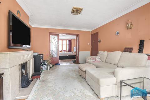5 bedroom semi-detached house for sale, Hillcrest Gardens, London, N3