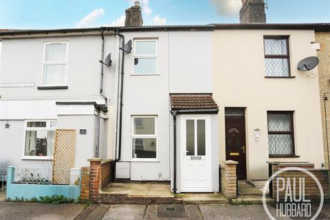 undefined, Edinburgh Road, Lowestoft, NR32
