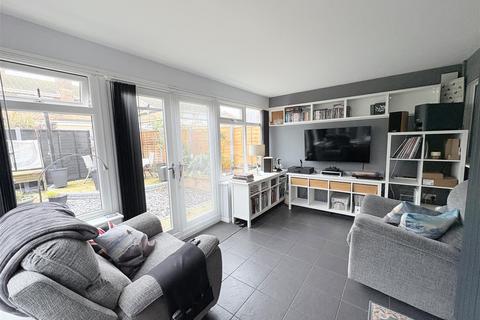 3 bedroom semi-detached house for sale, Nursery Lane, Fareham PO14