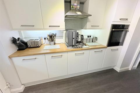 3 bedroom semi-detached house for sale, Nursery Lane, Fareham PO14