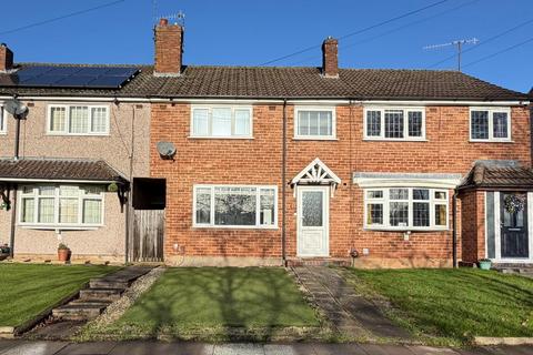 Risborough Close CV5