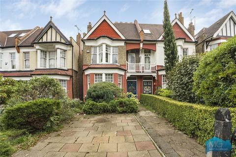 undefined, Park View Road, London, N3