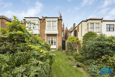 undefined, Park View Road, London, N3