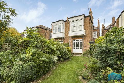 undefined, Park View Road, London, N3