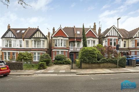 4 bedroom semi-detached house for sale, Park View Road, London, N3