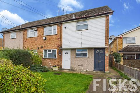 undefined, South View Road, Benfleet, SS7