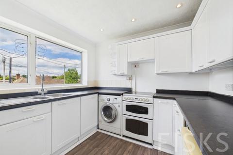 undefined, South View Road, Benfleet, SS7