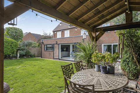 5 bedroom detached house for sale, Welford Road, South Kilworth, Lutterworth