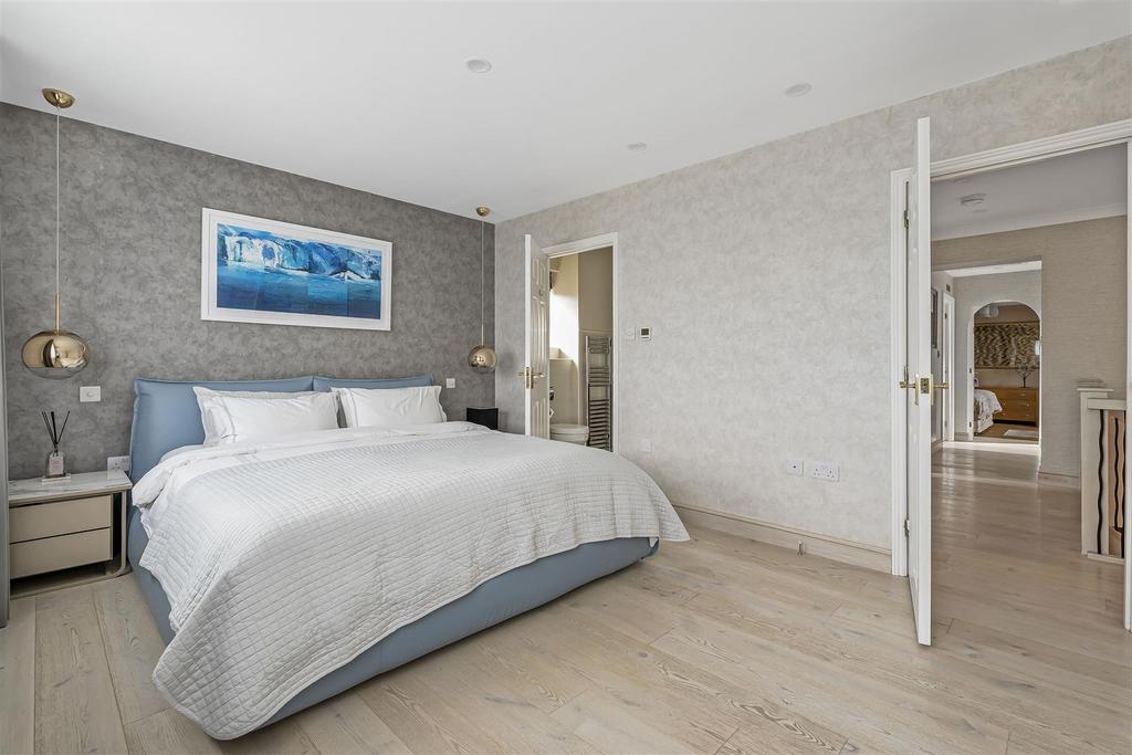 Guest Bedroom
