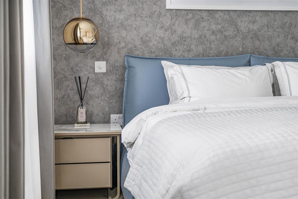 Guest Bedroom