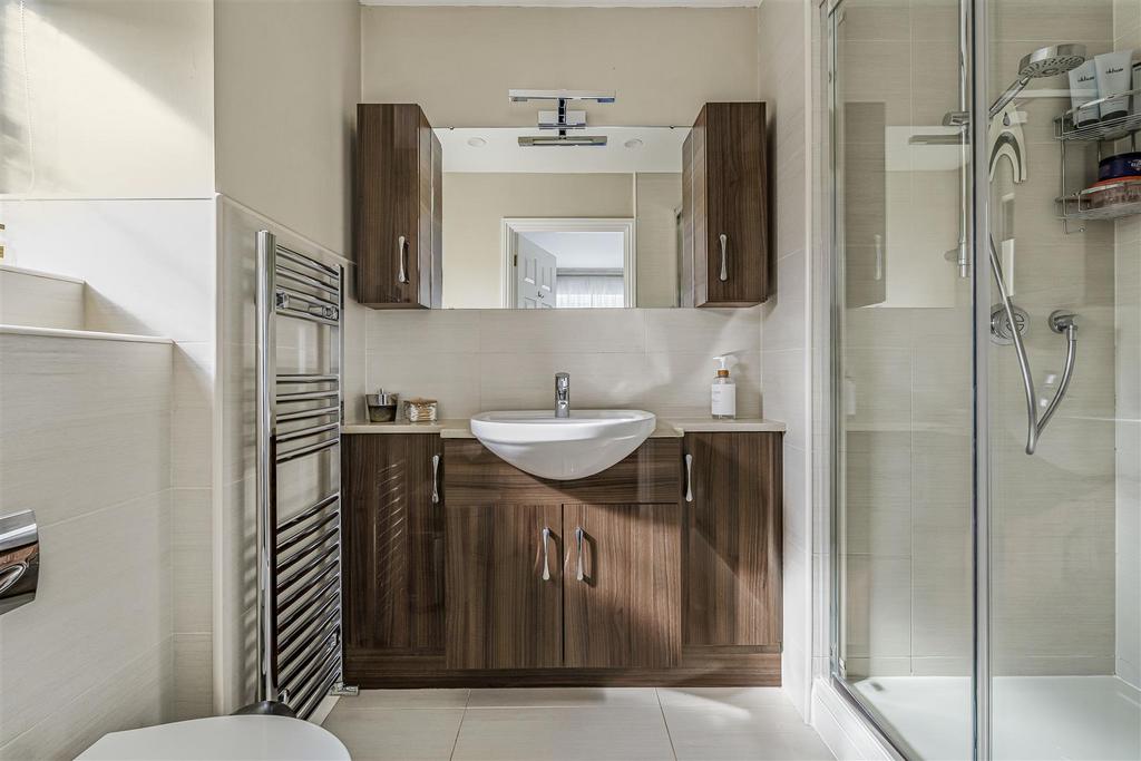 Guest En-suite