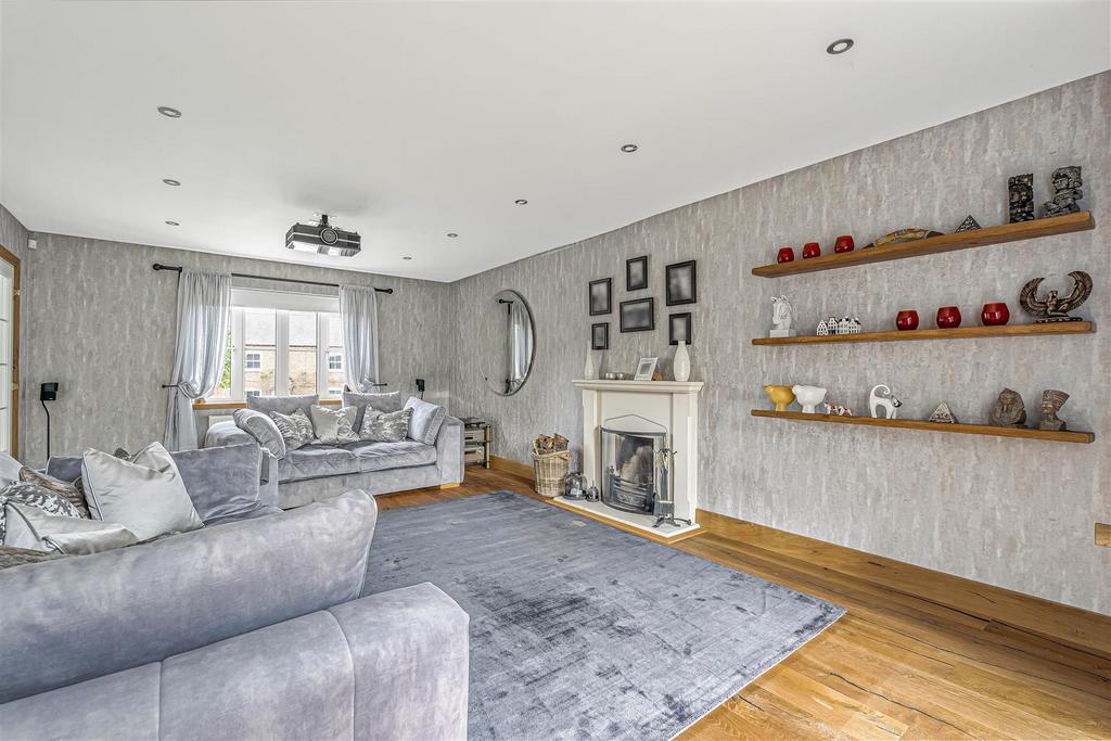 Sitting Room