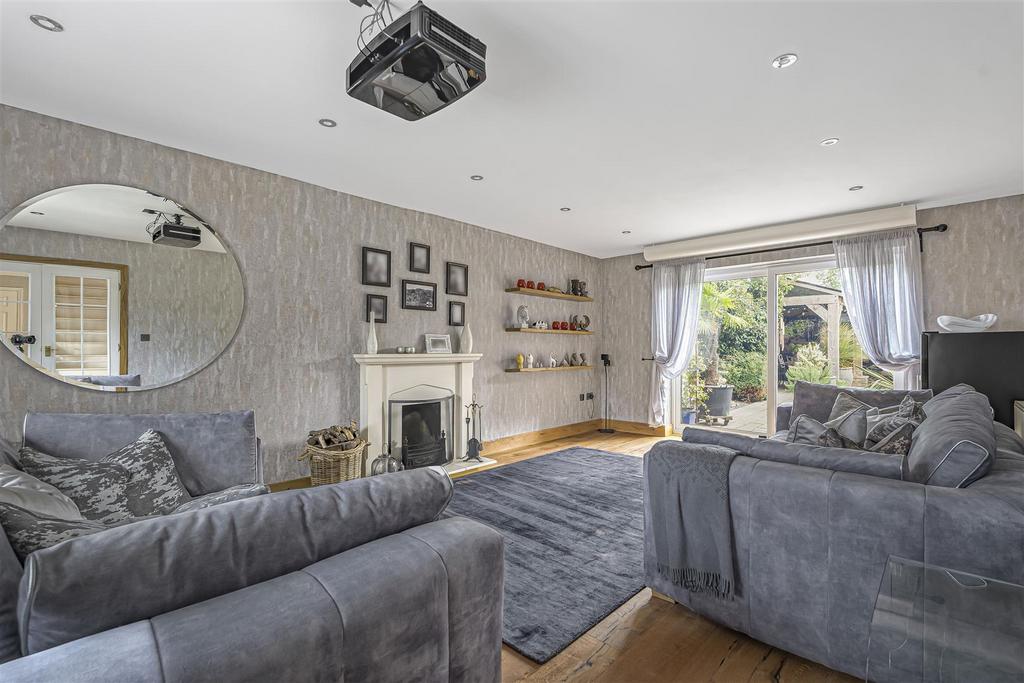 Sitting Room