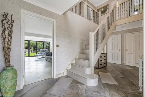 5 bedroom detached house for sale, Welford Road, South Kilworth, Lutterworth