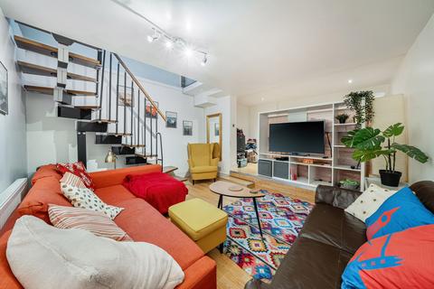 Grange Road, London