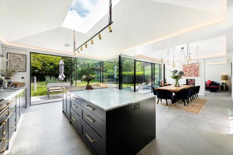 7 bedroom townhouse for sale, Aylestone Avenue, London, NW6