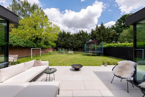 7 bedroom townhouse for sale, Aylestone Avenue, London, NW6