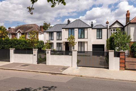 7 bedroom townhouse for sale, Aylestone Avenue, London, NW6
