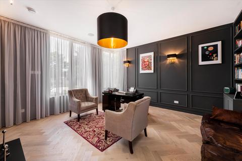 7 bedroom townhouse for sale, Aylestone Avenue, London, NW6