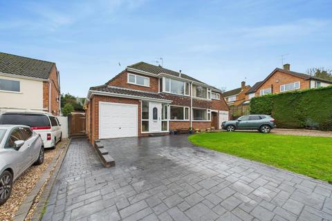 3 bedroom semi-detached house for sale, Ash Grove, Stourbridge, DY9 7JL