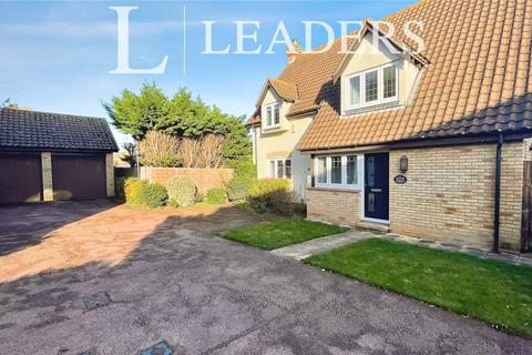 4 bedroom detached house to rent, Warrens, Wickham Bishops, Witham, CM8