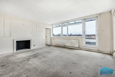 2 bedroom apartment for sale, Regents Park Road, London, N3