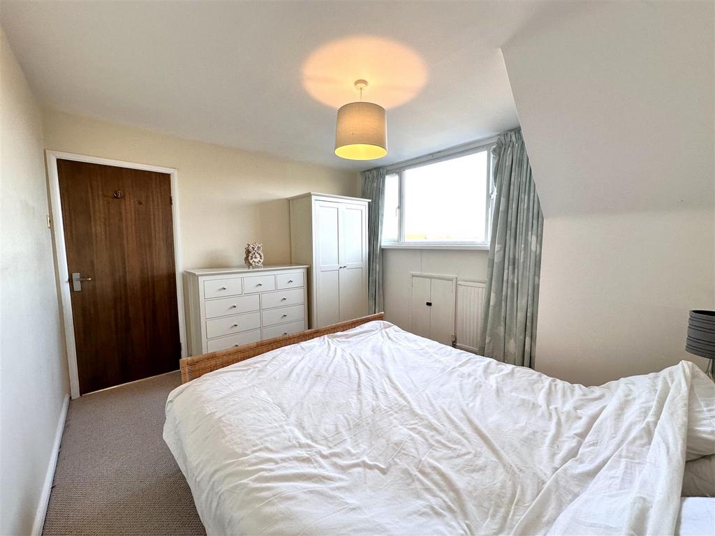 Bedroom One 019