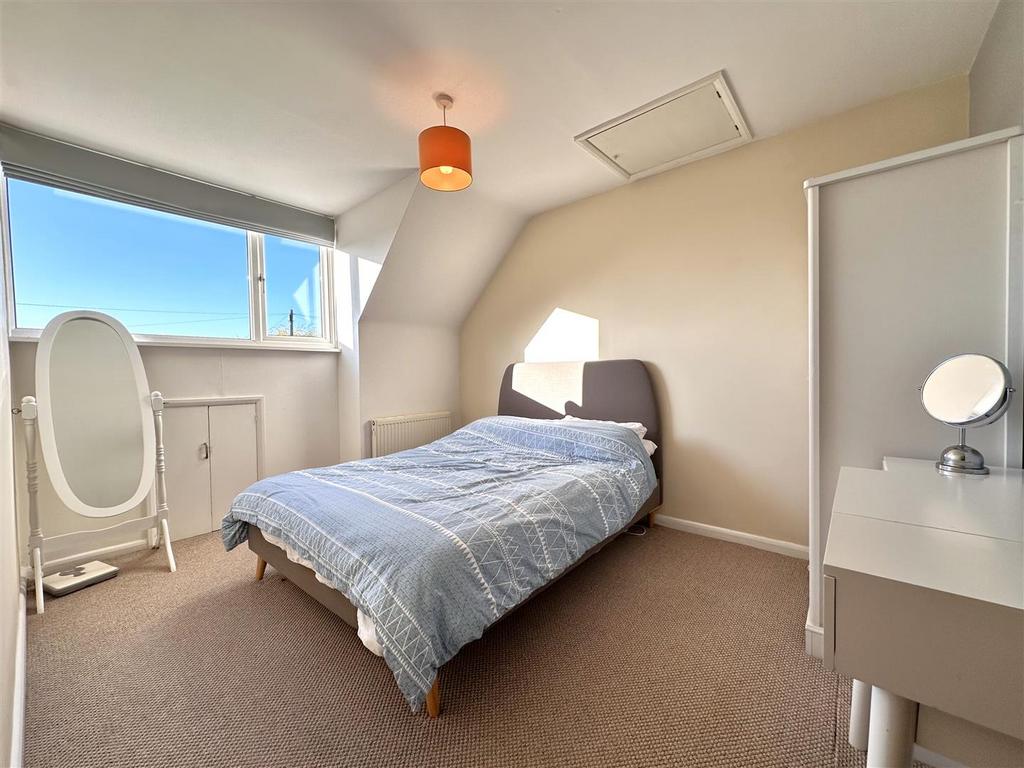 Bedroom Two 039