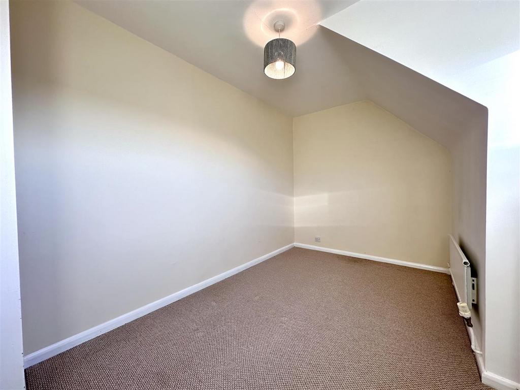 Bedroom Three 022