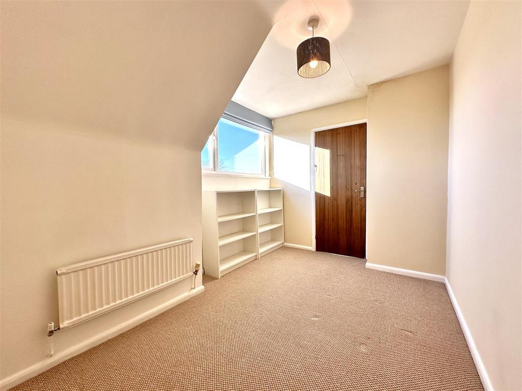 Third Bedroom 024