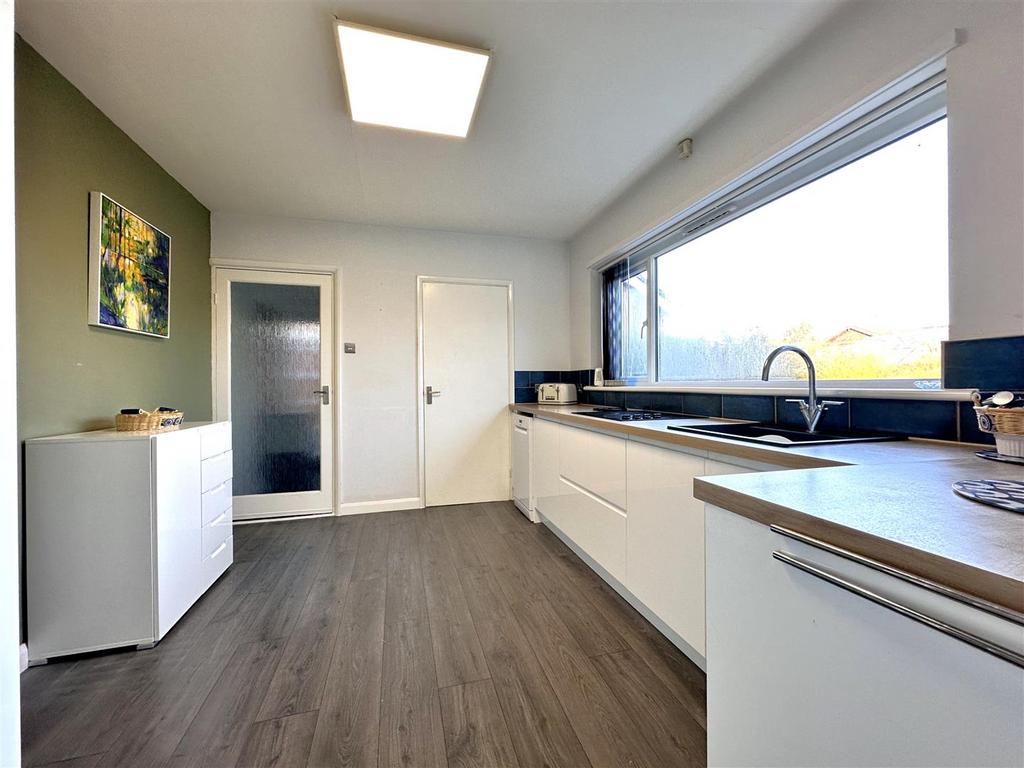 Stylish Kitchen 073