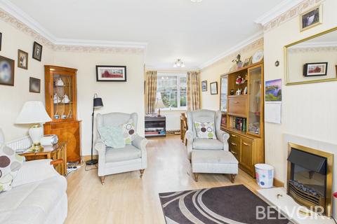 3 bedroom semi-detached house for sale, St Georges Road, Stone, ST15