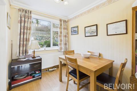 3 bedroom semi-detached house for sale, St Georges Road, Stone, ST15