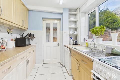 3 bedroom semi-detached house for sale, St Georges Road, Stone, ST15