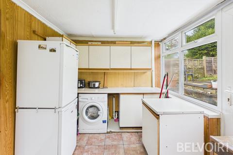 3 bedroom semi-detached house for sale, St Georges Road, Stone, ST15
