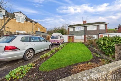 3 bedroom semi-detached house for sale, St Georges Road, Stone, ST15