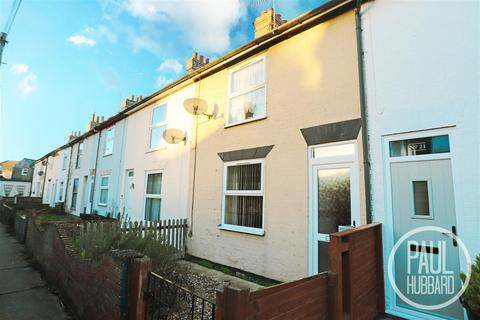 undefined, Union Place, Kirkley, NR33